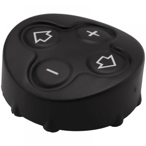 Switch cruise control bouton volume précis pour volant Mini 2007-2014