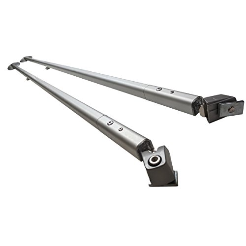 Awntech Breeze Adjustable Support Legs for Awning