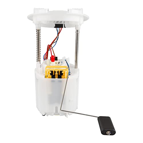 Image of PHILTOP Electric Fuel Pump FG1052 for 2007-2010 Dodge Charger AWD