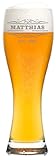 TOP Glasqualität von Leonardo