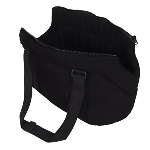 Bolso para perros pequeños ideal para ir de compras y viajar cómodo 2
