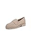 Lucid Beige Crocco