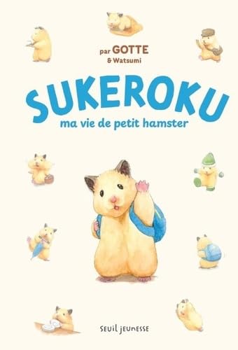 Couverture de Sukeroku