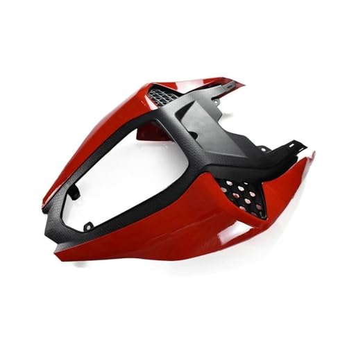 Carénage de panneau de capot résistant aux vibrations pour S1000RR - 7