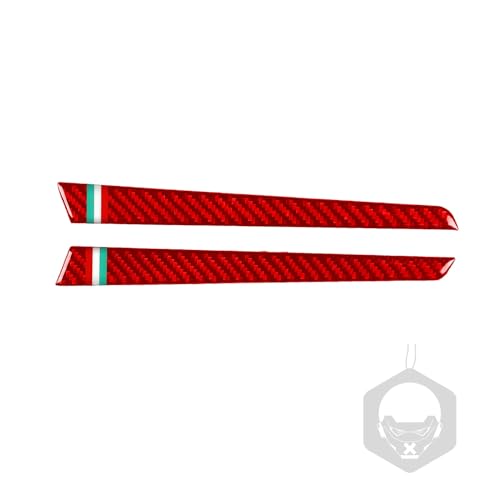 �J�[�{���t�@�C�o�[�J�[�A�N�Z�T���[�����J�o�[�X�e�b�J�[�g���� �C�^���A�����b�h �A���t�@�����I159 2005�N�ȍ~�ɑΉ� (���b�h�A�t�����g�h�A�p�l���X�g���b�v(2��))