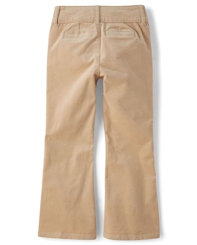 Image of The Children's Place Girls' Corduroy Pants