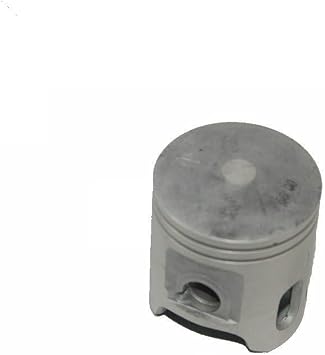 Motorcycle BWS100 56mm Modified Piston & Ring Set Kit For Yamaha 100cc 2 Stroke Scooter BWS 100 56mm Diameter Cylinder Used