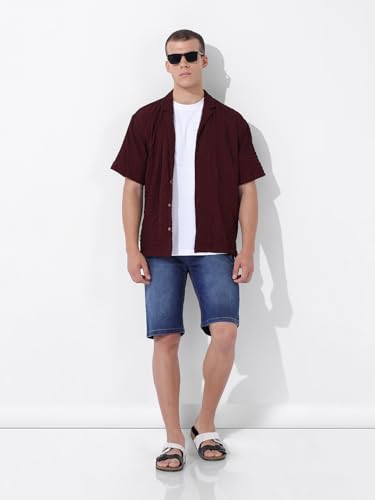 Image of THE Indian Garage CO Men Shirt
