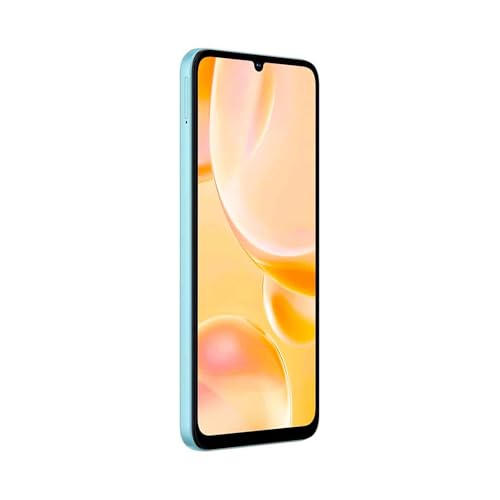 ZTE Blade A55 - vue 4