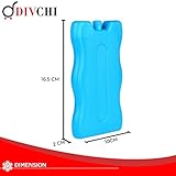 Zoom IMG-2 divchi blocchi per congelatore confezione Zoom IMG-2 divchi blocchi per congelatore confezione