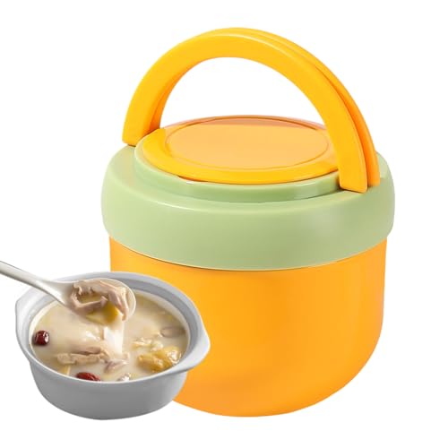 Thermoschüsseln für heiße Speisen – mit...