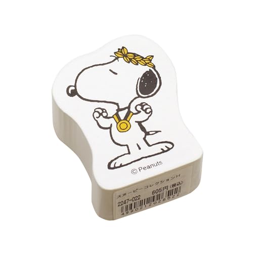 Amazon.co.jp: こどものかお スタンプ スヌーピーコレクション メダル