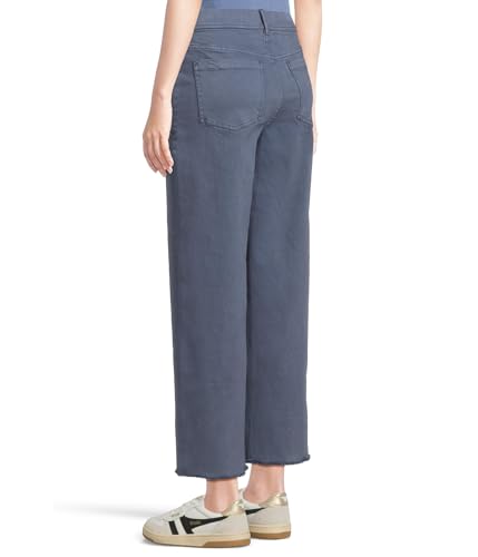 Toad&Co Women's Balsam Cutoff Jeans3
