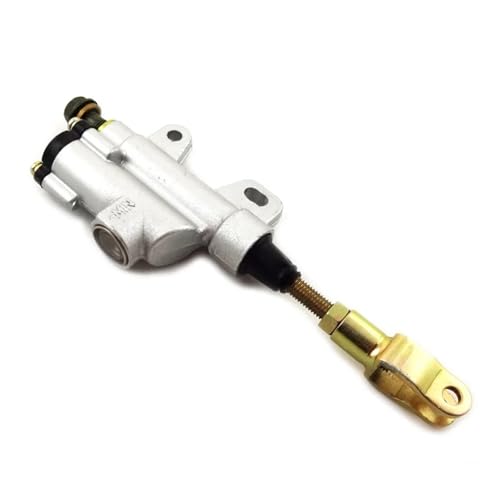 Cilindro maestro de freno de pie trasero para vehiculos todoterreno chinos de 50cc a 250cc
