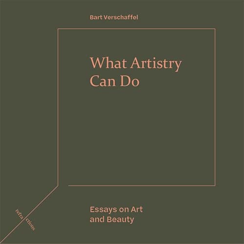 What Artistry Can Do le cadeau idéal pour les passionnés de design