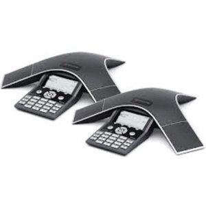 Polycom SOUNDSTATION IP7000 Multi-Unit