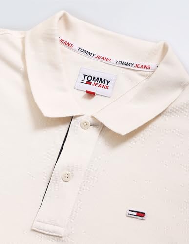 Image of Tommy Hilfiger Men Regular Fit Polo T-Shirt