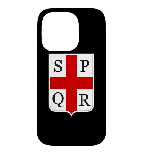 ���b�W�� �G�~���A �V�e�B �A�[���V�[���h ITLAY EMILIA-ROMAGNA SPQR �X�}�z�P�[�X iPhone 14 Pro �p