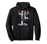 Fast Life Men's