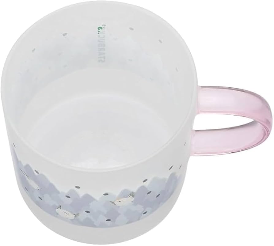 スターバックス ニューイヤー2022 耐熱グラス 3点セット