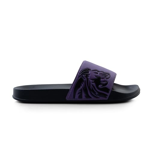 Image of ARVAN Men Flip Flop Casual Slip-On EVA Lightweight Comfort Sliders