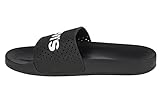 Synthetic LEVI\'S, slides Mujer, black, 38 EU