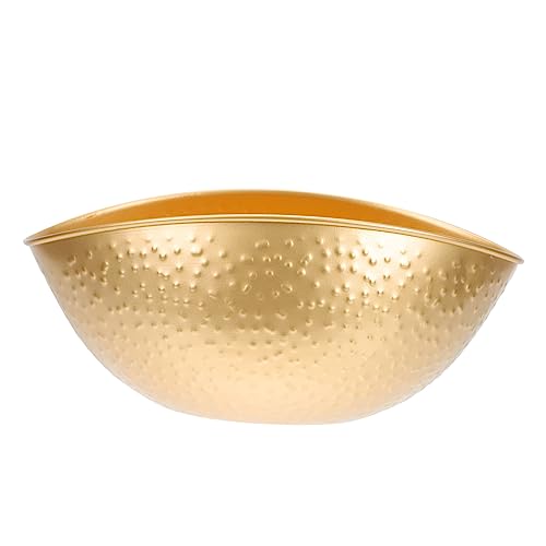 Mobestech 1Pc Decorative Popcorn Container Retro Snack Bucket for Parties Weddings and Home Decor Unique Design for Memorable Moments for Festivals and Gatherings