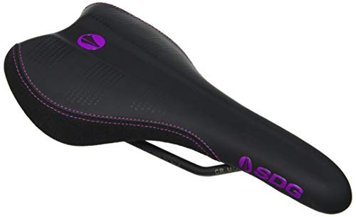 SDG Radar MTN CRO-mo - Sillín Unisex para Adulto, Talla única