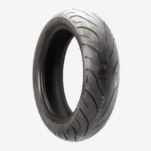 Image of Tyre 57 S for Lexmoto Aura 125 Euro 5, Aura 125, Aura 300 Euro 5, Longjia CMPO