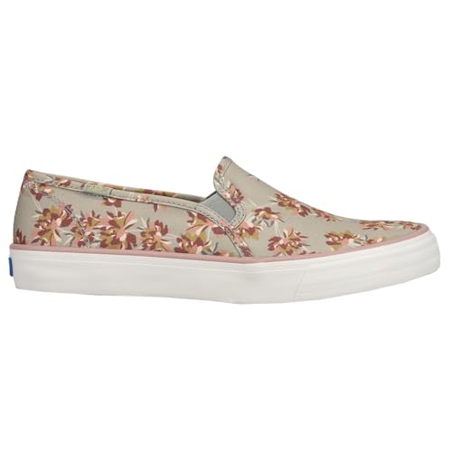 Keds Women's Double Decker Floral Sneaker2