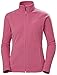 Produktbild Helly Hansen Damen W Daybreaker Fleece Jacke, 064 Cascadia Pink, M EU