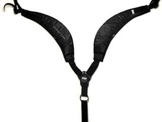 IZZO Golf Dual Comfort Swivel Strap, for Carry Bags