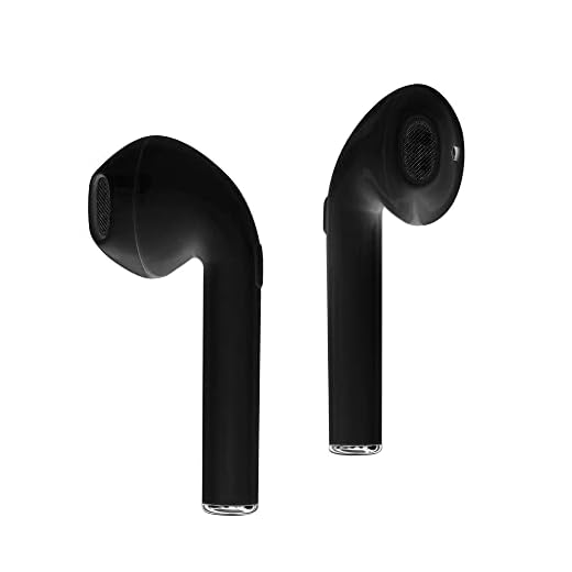 Fone de Ouvido TWS Airbuds Preto Multilaser - PH358