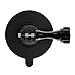 FEICHAO Camera Strong Adhesive Bracket Car Suction Cup Vertical Load 800g Compatible with Hero 13, Action5pro, X4 Sports Camera (3-Card Slot with Screw)