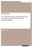 GRIN Verlag