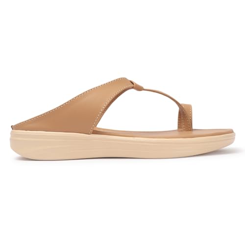 Image of ZaySoo Womens Stylish Flat Sandals