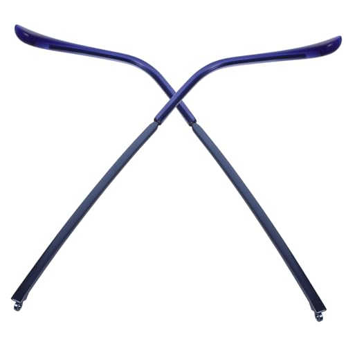 SEWACC めがね 1 ペア アクセサリー フレームのテンプル めがね固定 固定 の腕 腕足 パーツ 交換 成分 サングラス 眼鏡 付属品 金属、樹脂