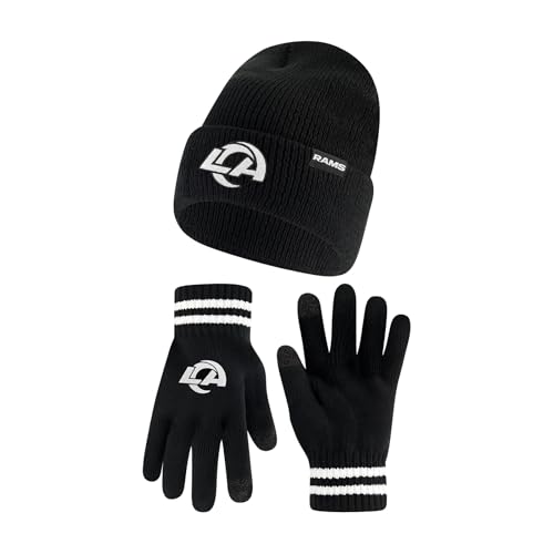 Ultra Game NFL Official Adults Super Soft Marled...