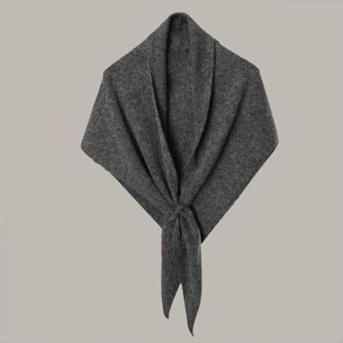 Pashmina Shawl Wraps Women Knitted Shawls and Wraps Cardigan Cape Wool Cashmere Shoulder Sweater Top Shawl Scarf Fall Winter3