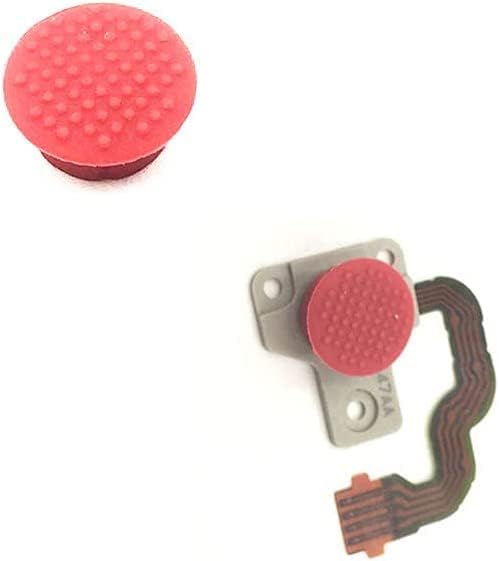 Right Button Grip Cap Cover Joystick C Stick Circle Pad for Nintend New 3DSXL 3DSLL New 3DS 2015