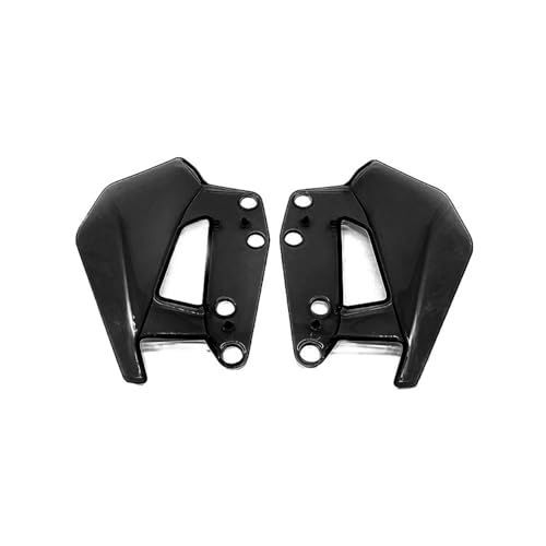 Ailettes spoiler pour R 1300 GS 2024 : kit déflecteur d'air de carénage latéral