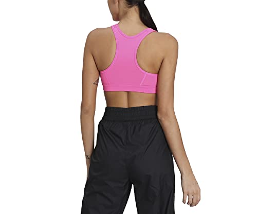 Image of PUMA Women's Polyester Sports Bra