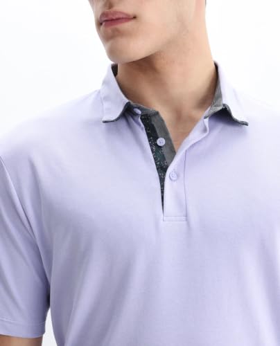 Image of Rare Rabbit Regular fit Plain Polo