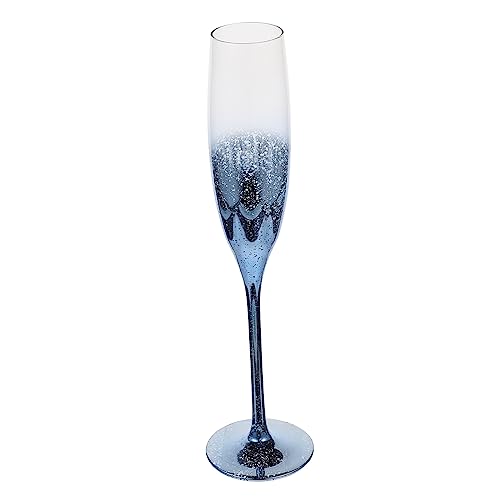HOLIDYOYO Creative Sky Goblet Toasting Cup for Weddings Parties Events Elegant Drinkware for Stylish Design