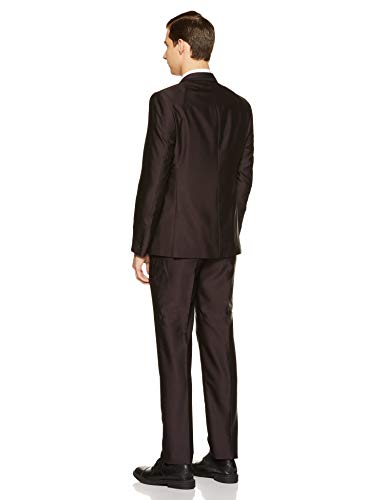 Image of Park Avenue Men's Rayon Notch Lapel Suit