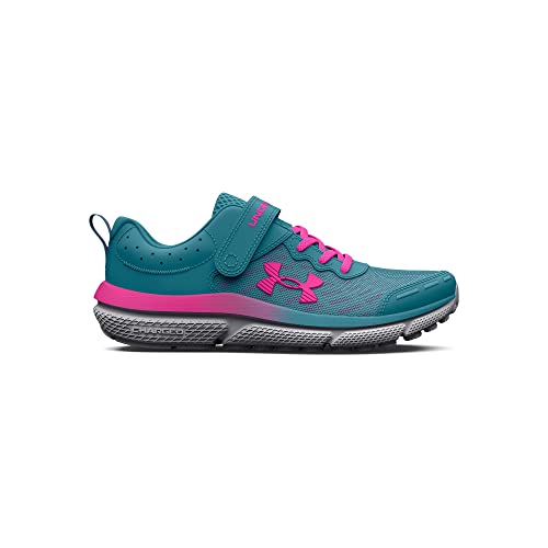 Image of Under Armour Kids' Assert 10 Alternate Closure Shoes