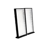 MZ600136 Cabin Air Filter Kit Compatible with Mitsubishi Lancer VI,Colt V,Carisma,L 200