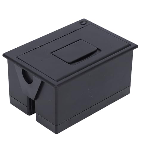 Image of Fafeicy Embedded Thermal Receipt Printer 58mm Print Width Serial Port Printer Module Serial Interface Module Communication with Multiple Interfaces U