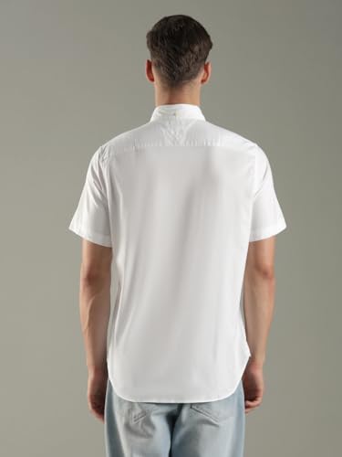Image of Tommy Hilfiger Men Button Down Shirt
