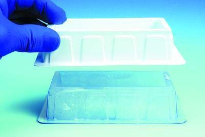 Diversified Biotech RESE-C100 Cooler for 100 mL Reservoir
